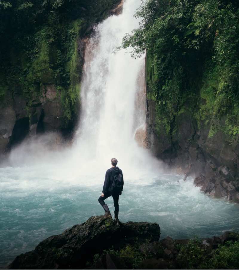 Tourism In Costa Rica