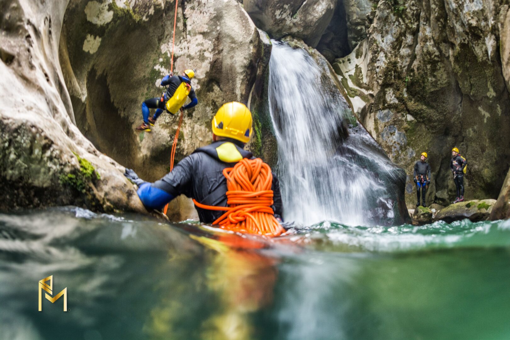 Canyoning in Osa: Exploring Costa Rica’s Thrilling Adventure