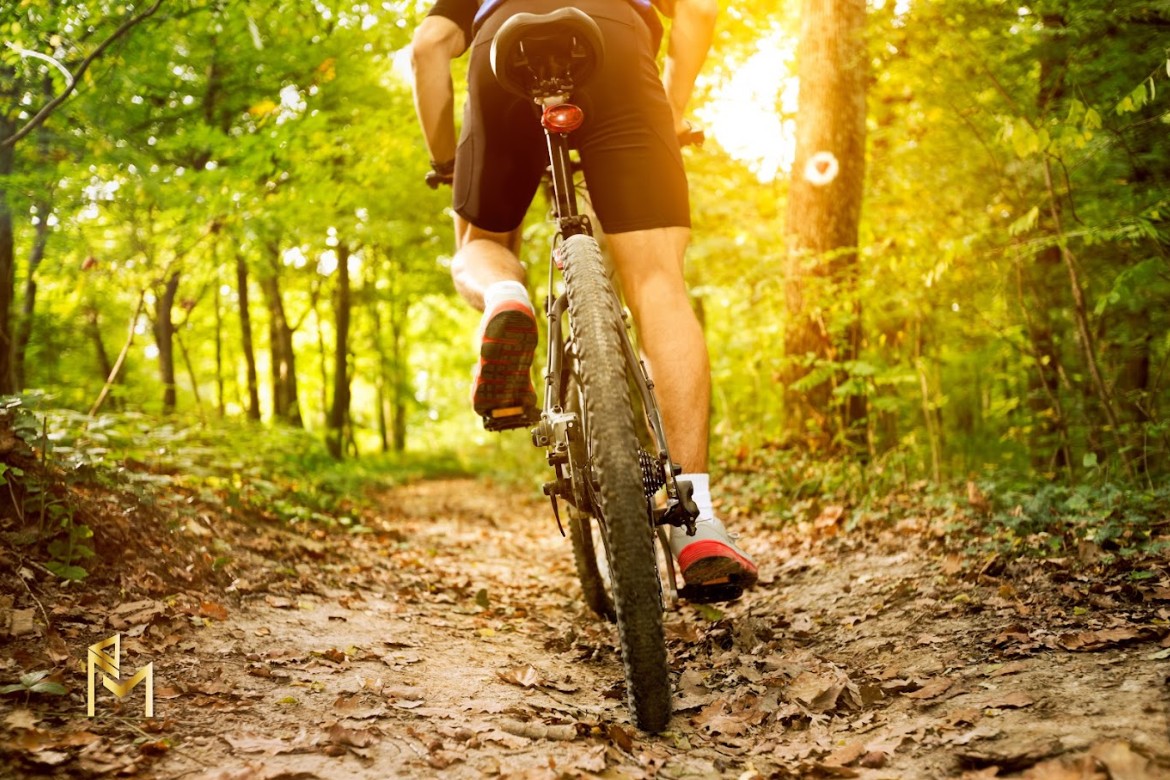 Mountain Biking Adventures: Exploring Uvita’s Thrilling Trails