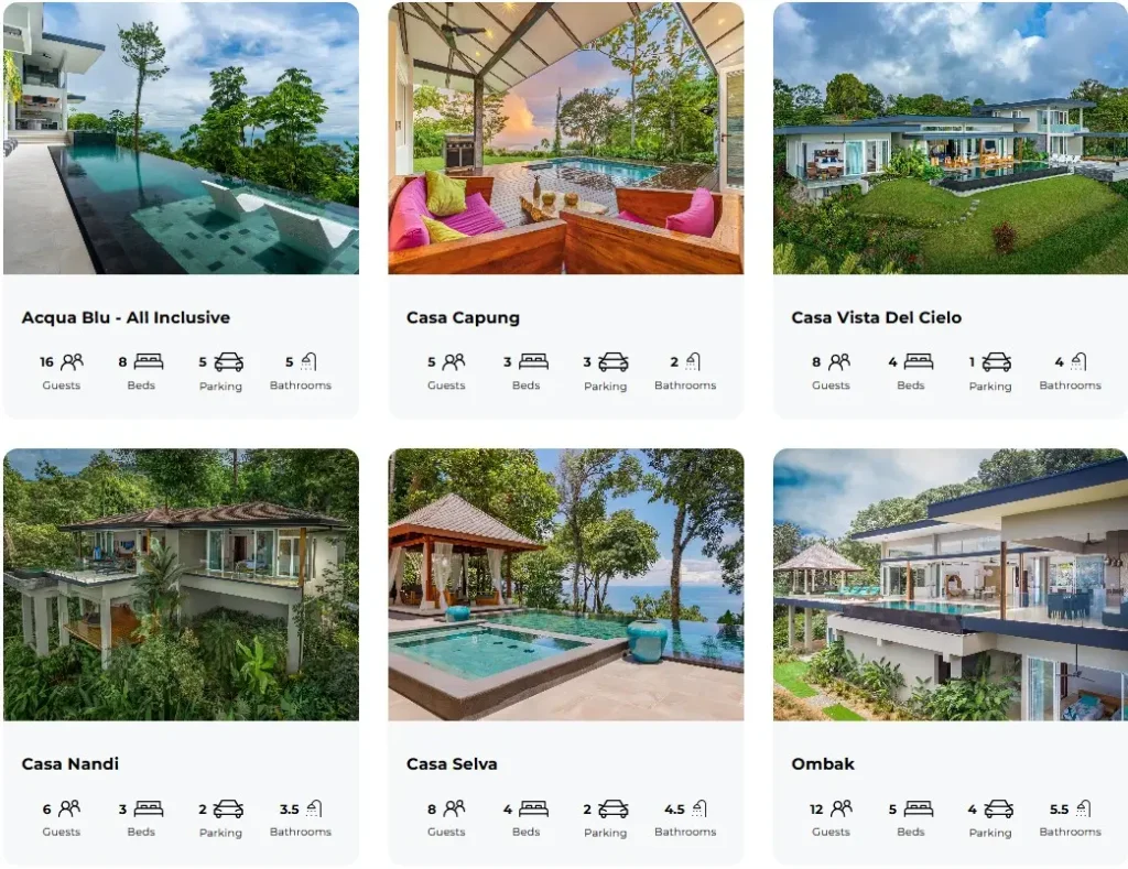 Villas-for-rent-in-Costa-Rica