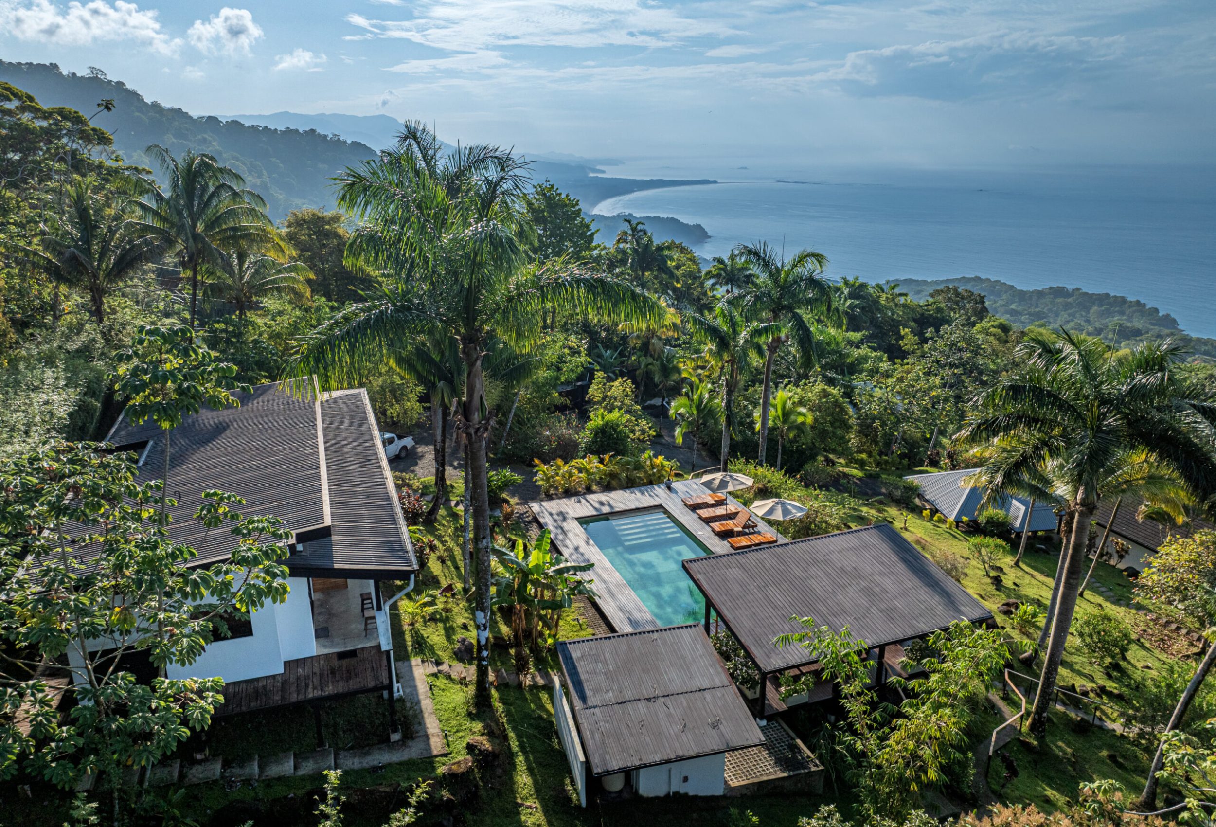 Alma Tierra Mar Estates